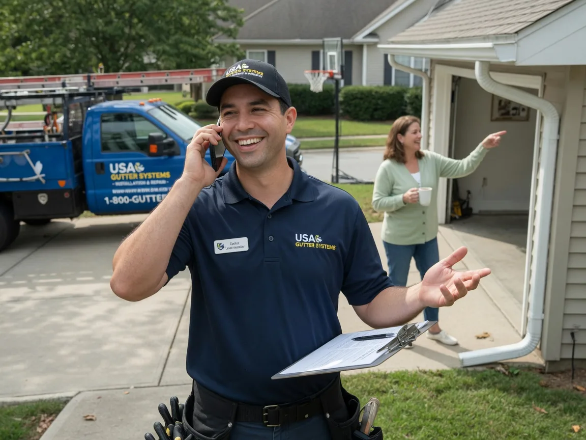 Gutter Installation Jones, MI FAQs